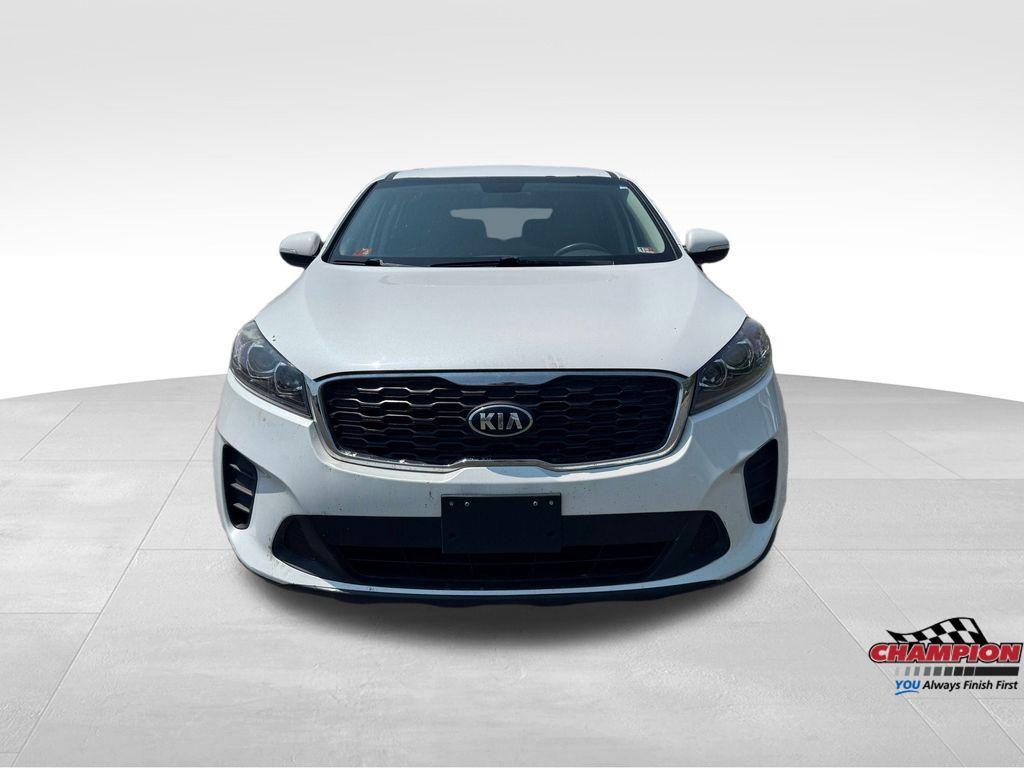 used 2019 Kia Sorento car, priced at $12,200