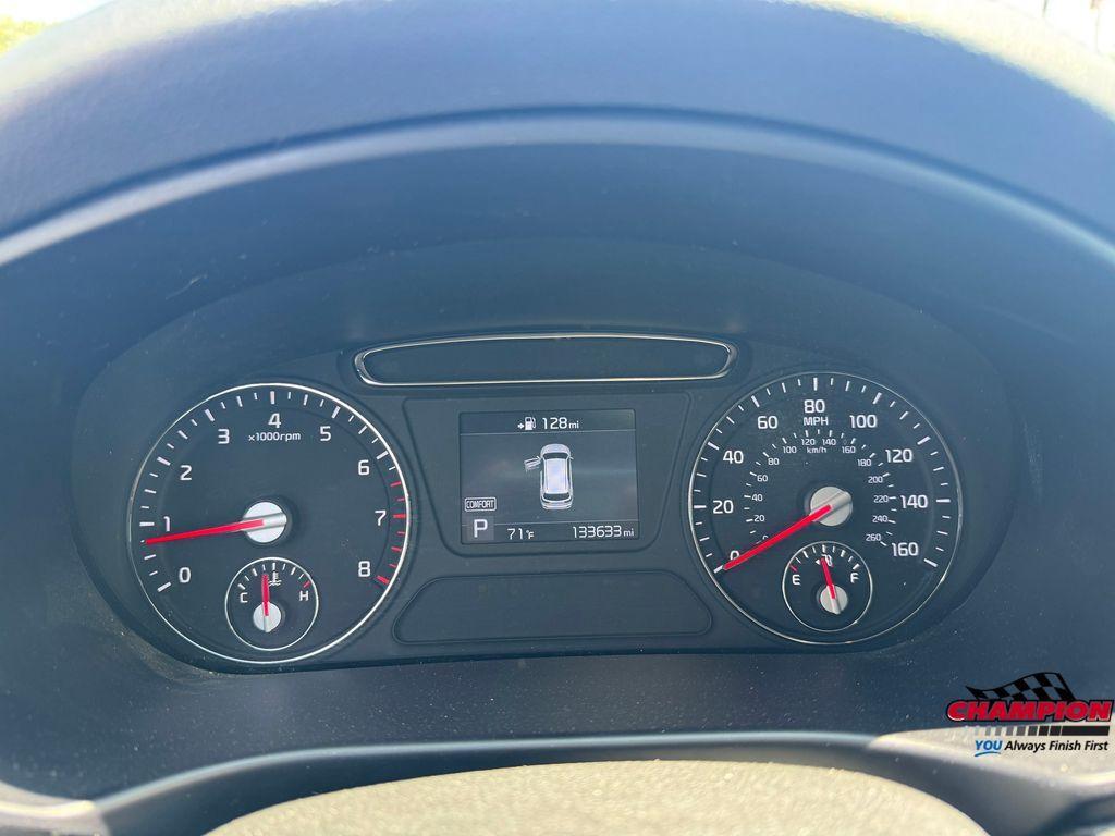 used 2019 Kia Sorento car, priced at $12,200