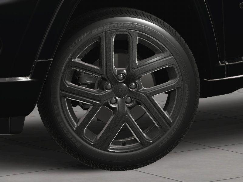 new 2025 Jeep Compass car, priced at $37,179