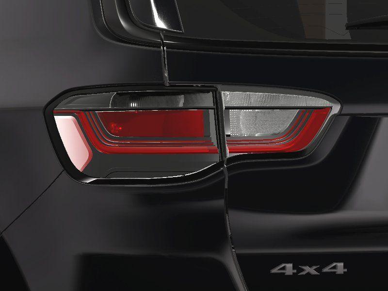 new 2025 Jeep Compass car, priced at $37,179