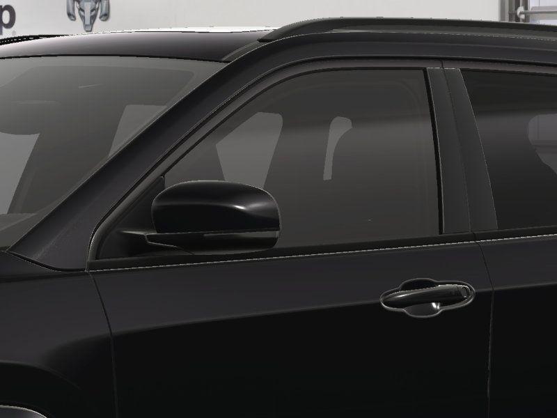 new 2025 Jeep Compass car, priced at $37,179