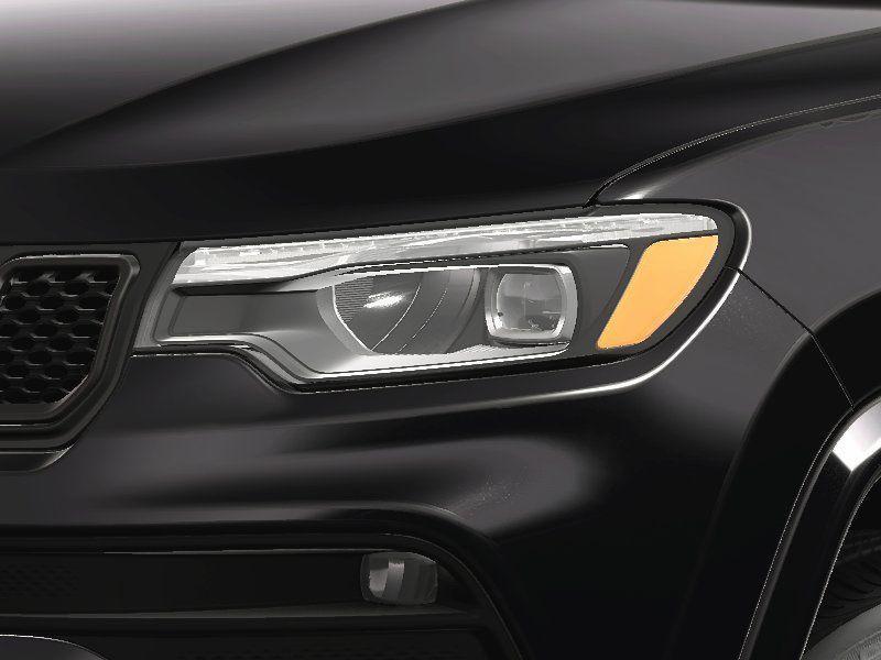 new 2025 Jeep Compass car, priced at $37,179