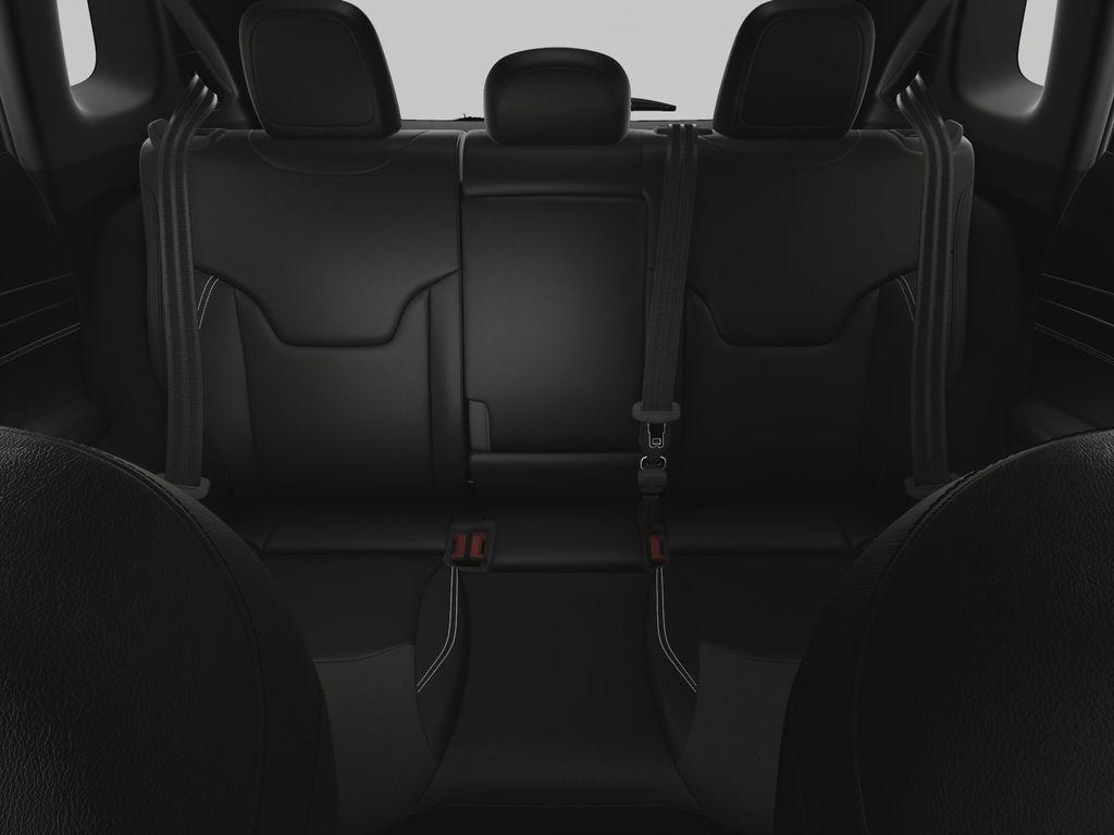 new 2025 Jeep Compass car, priced at $37,179