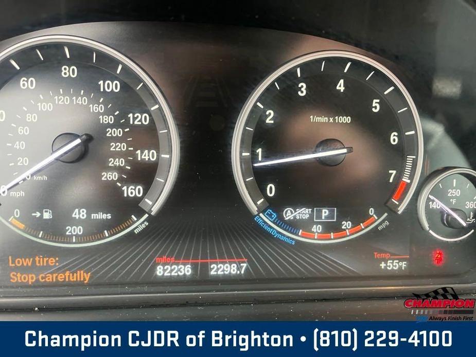 used 2013 BMW 650 car, priced at $14,200