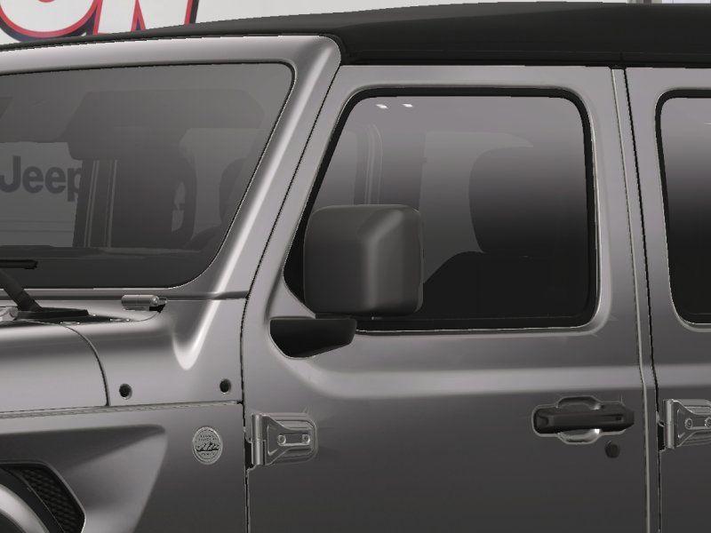new 2024 Jeep Wrangler car, priced at $54,319