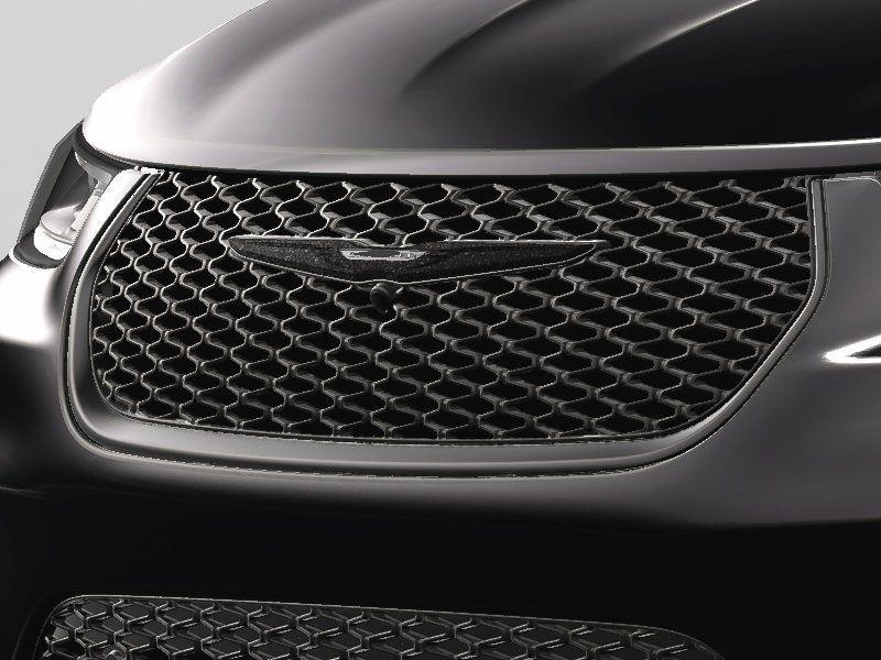 new 2025 Chrysler Pacifica Hybrid car, priced at $49,364
