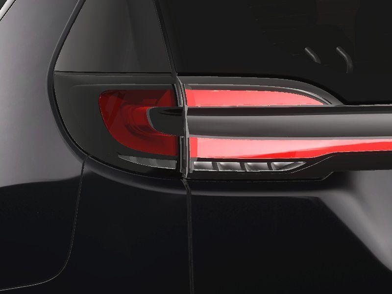 new 2025 Chrysler Pacifica Hybrid car, priced at $49,364