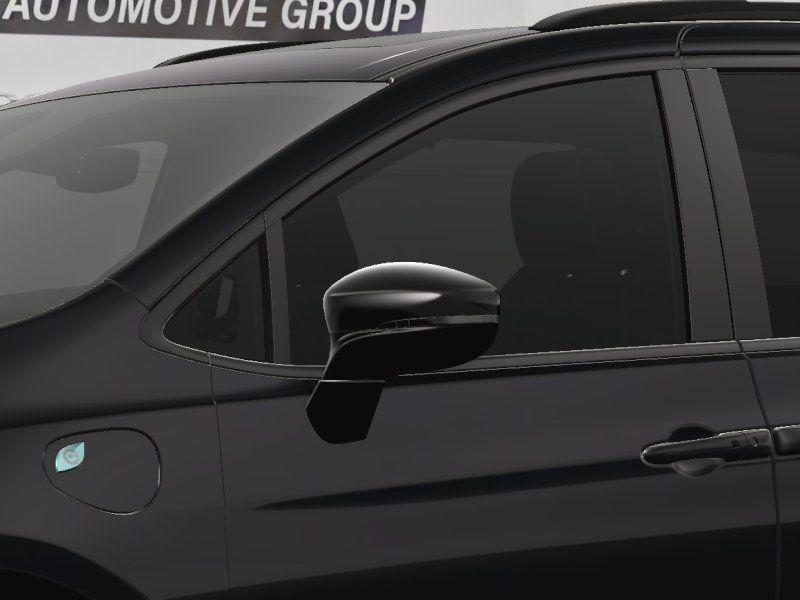 new 2025 Chrysler Pacifica Hybrid car, priced at $49,364