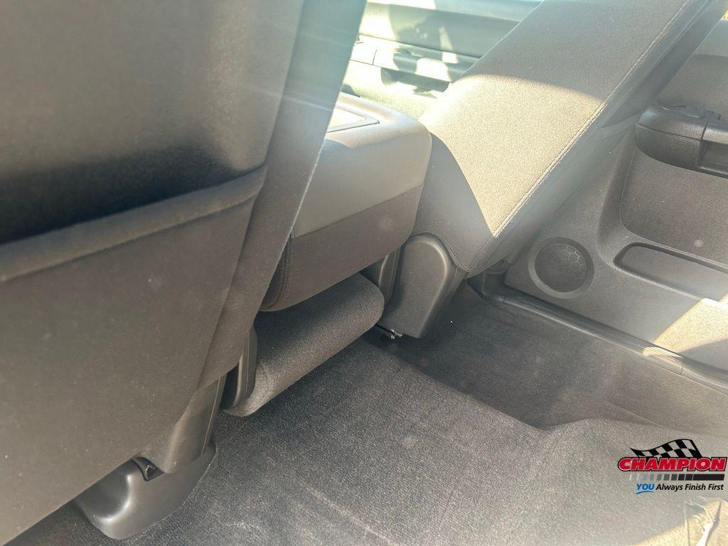 used 2011 GMC Sierra 1500 car, priced at $10,500