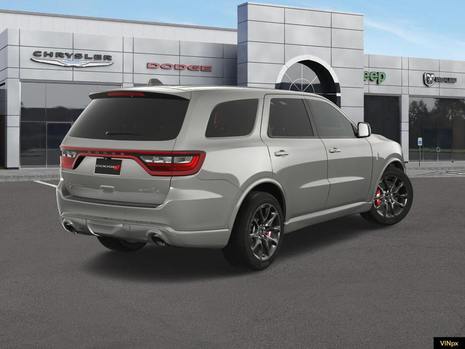 new 2024 Dodge Durango car, priced at $93,113