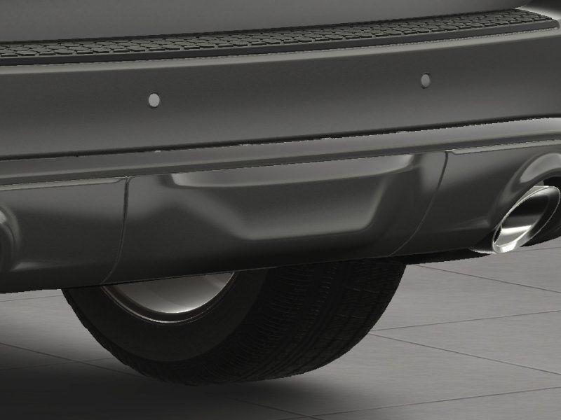 new 2025 Dodge Durango car, priced at $59,298