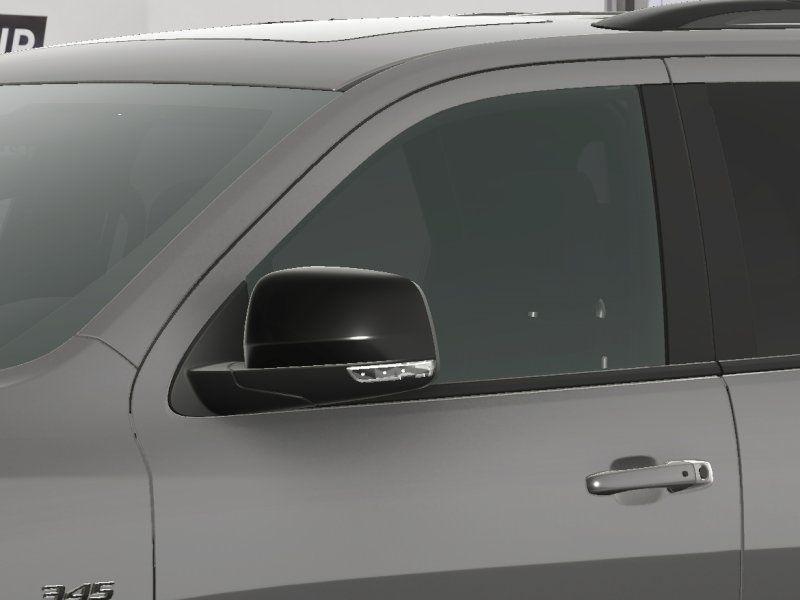 new 2025 Dodge Durango car, priced at $59,298