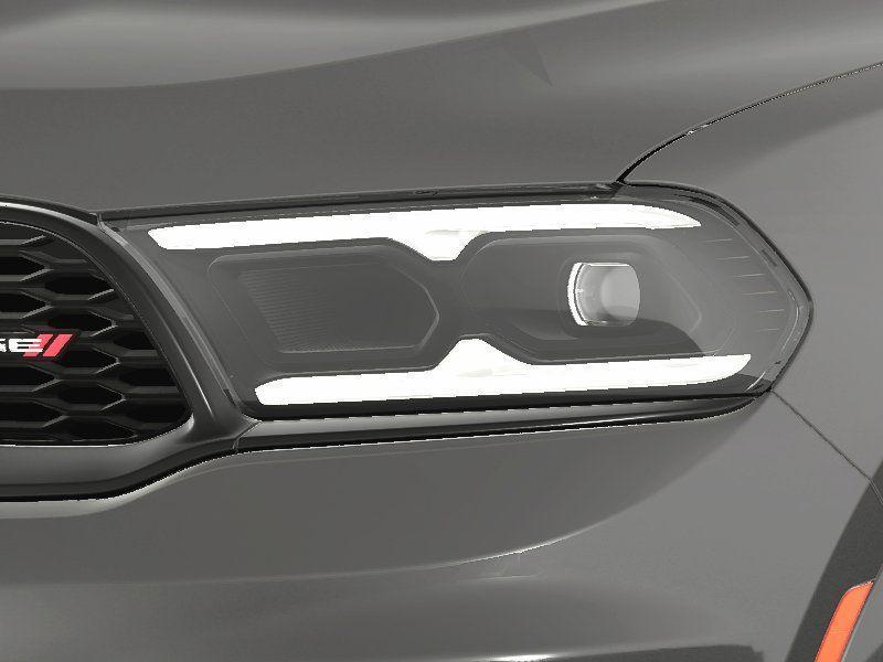 new 2025 Dodge Durango car, priced at $59,298