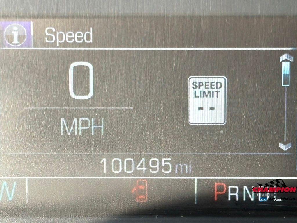 used 2020 Chevrolet Suburban car, priced at $28,300