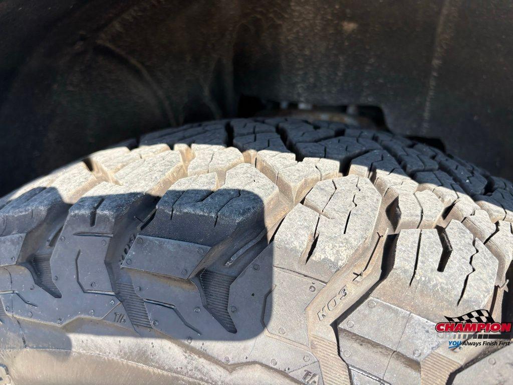 used 2020 Chevrolet Suburban car, priced at $28,300