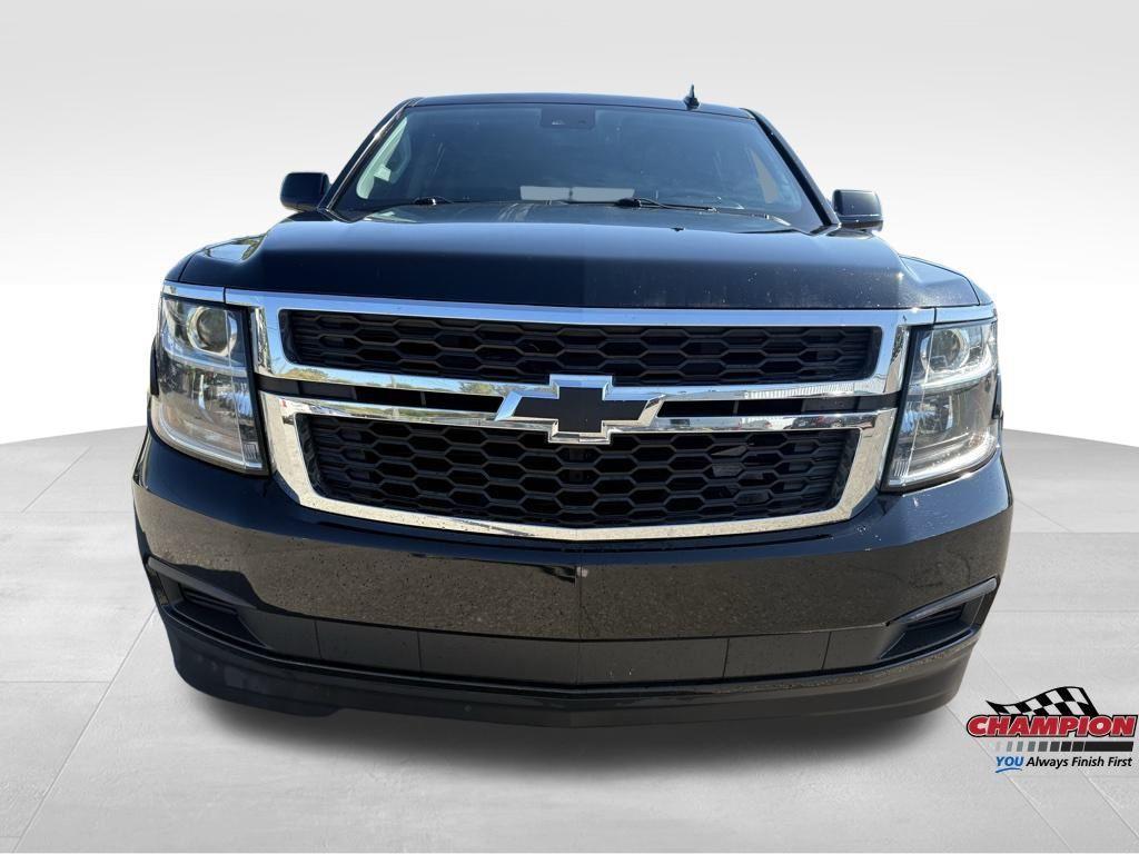 used 2020 Chevrolet Suburban car, priced at $28,300