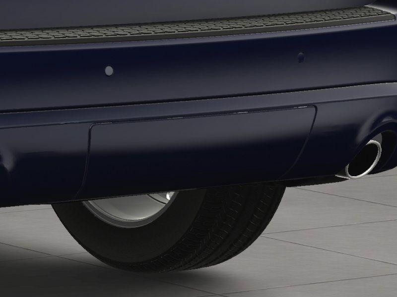 new 2025 Dodge Durango car, priced at $37,815