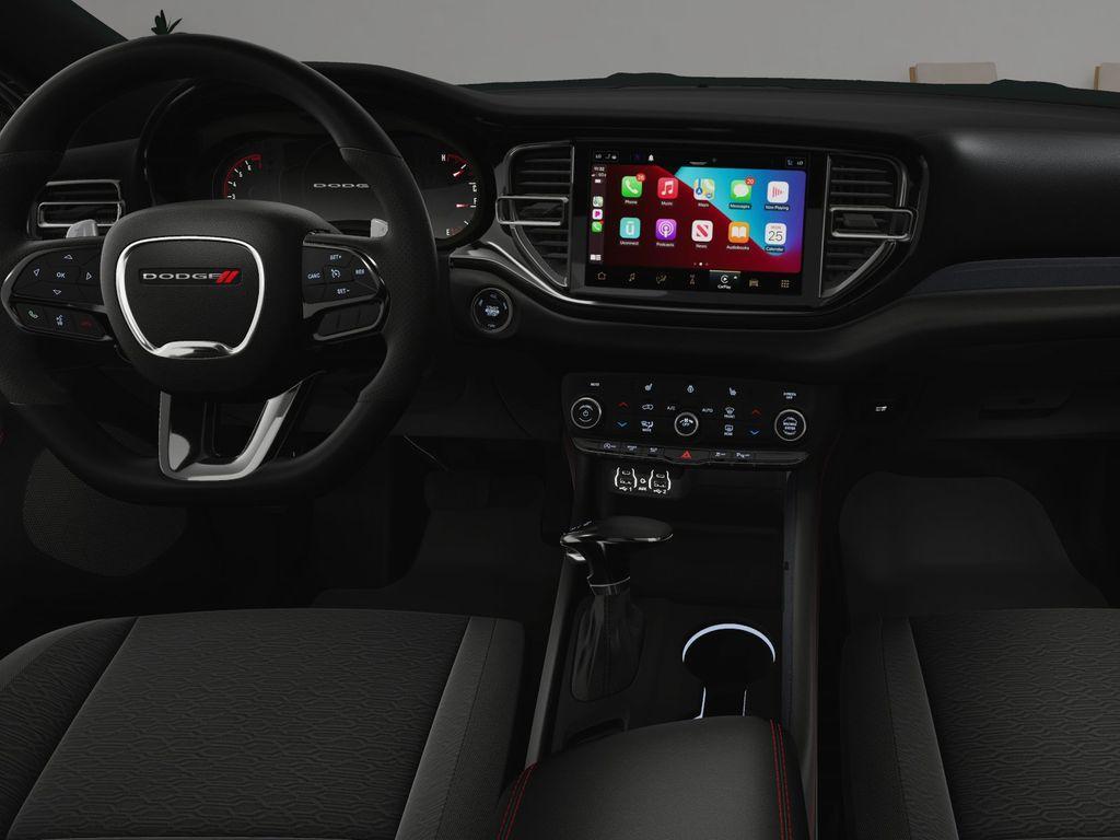 new 2025 Dodge Durango car, priced at $37,815