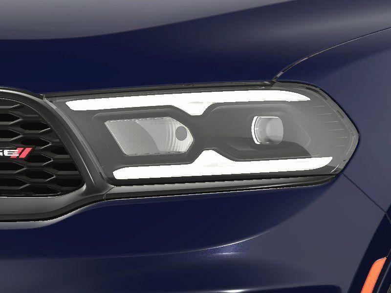 new 2025 Dodge Durango car, priced at $37,815