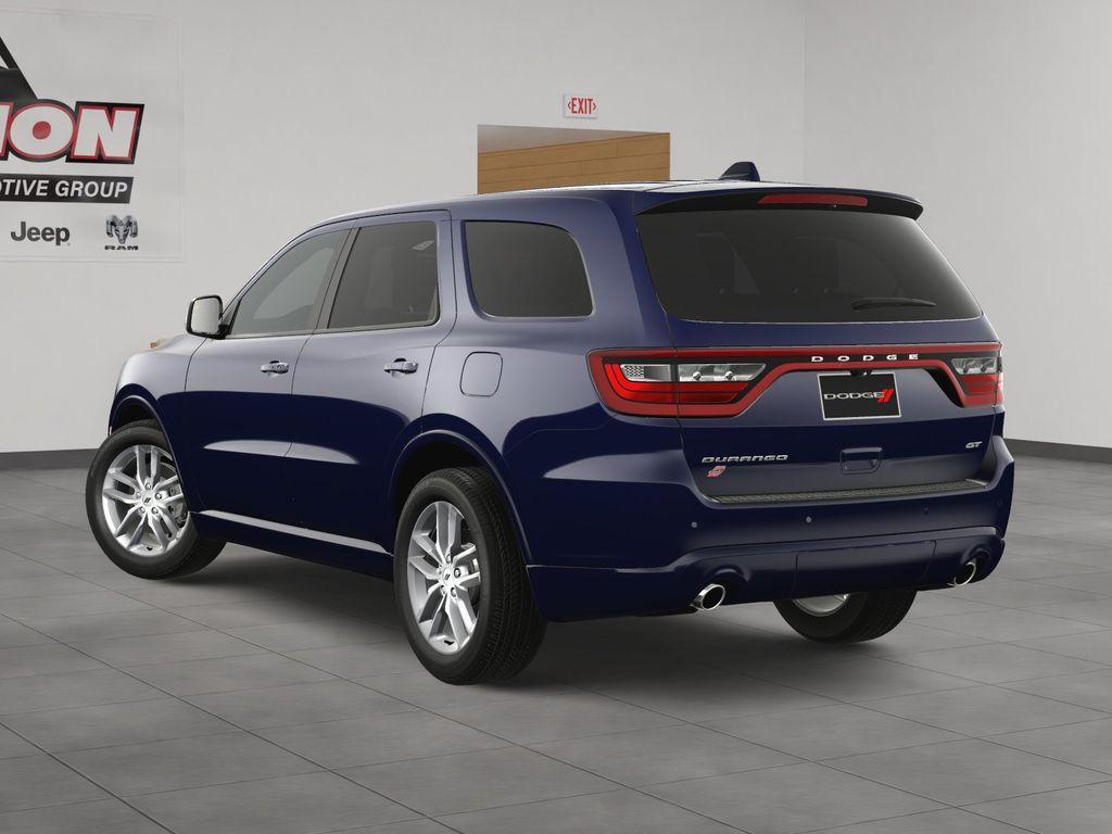 new 2025 Dodge Durango car, priced at $37,815