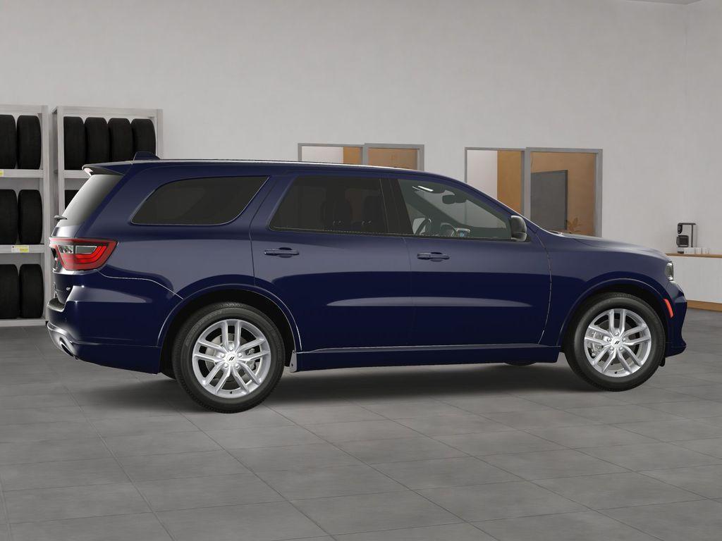 new 2025 Dodge Durango car, priced at $37,815