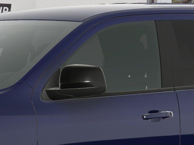 new 2025 Dodge Durango car, priced at $37,815