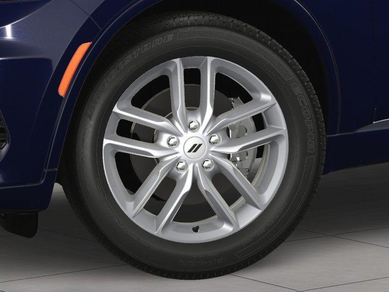 new 2025 Dodge Durango car, priced at $37,815