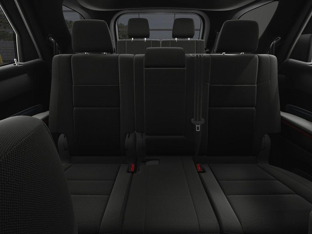 new 2025 Dodge Durango car, priced at $37,815