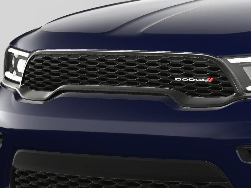 new 2025 Dodge Durango car, priced at $37,815