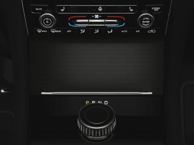 new 2025 Jeep Grand Cherokee L car, priced at $40,274