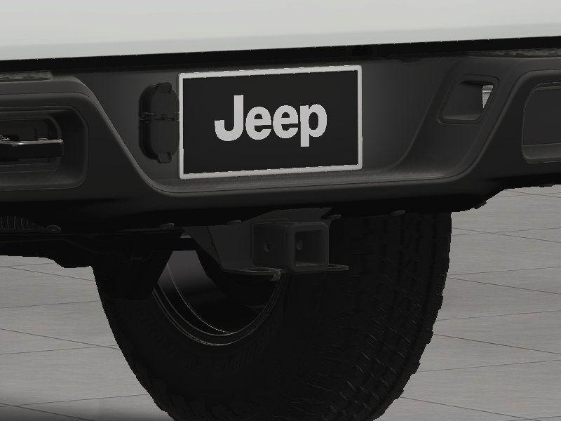 new 2023 Jeep Gladiator car, priced at $44,680