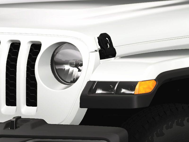 new 2023 Jeep Gladiator car, priced at $44,680
