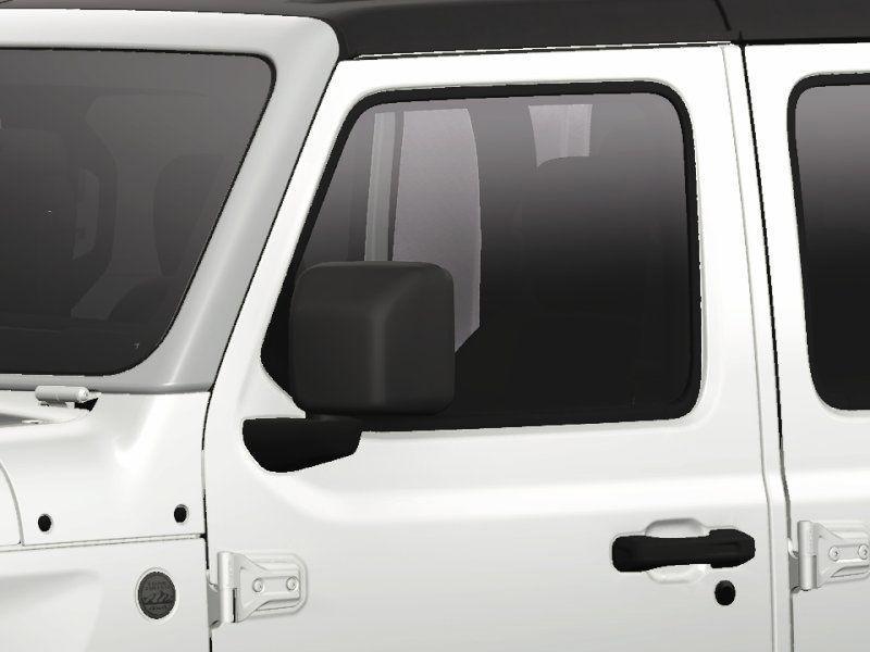 new 2023 Jeep Gladiator car, priced at $44,680