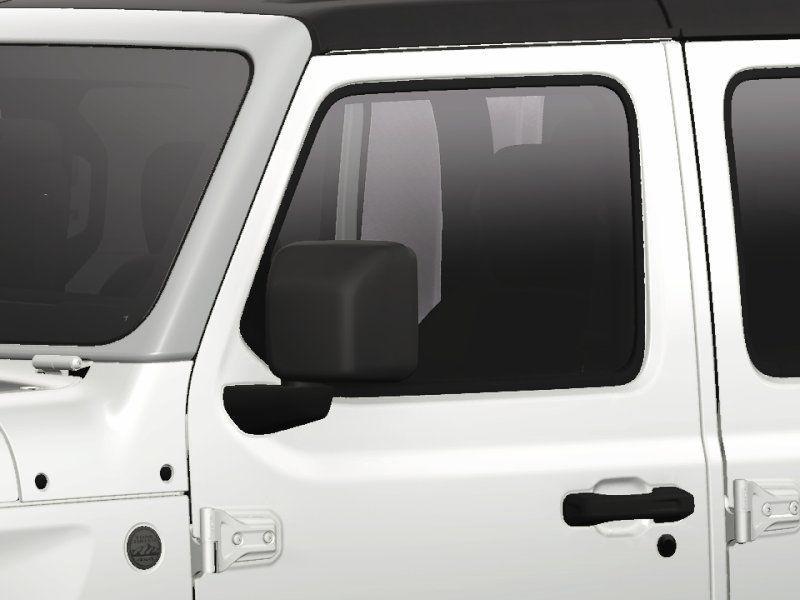 new 2023 Jeep Gladiator car, priced at $47,180