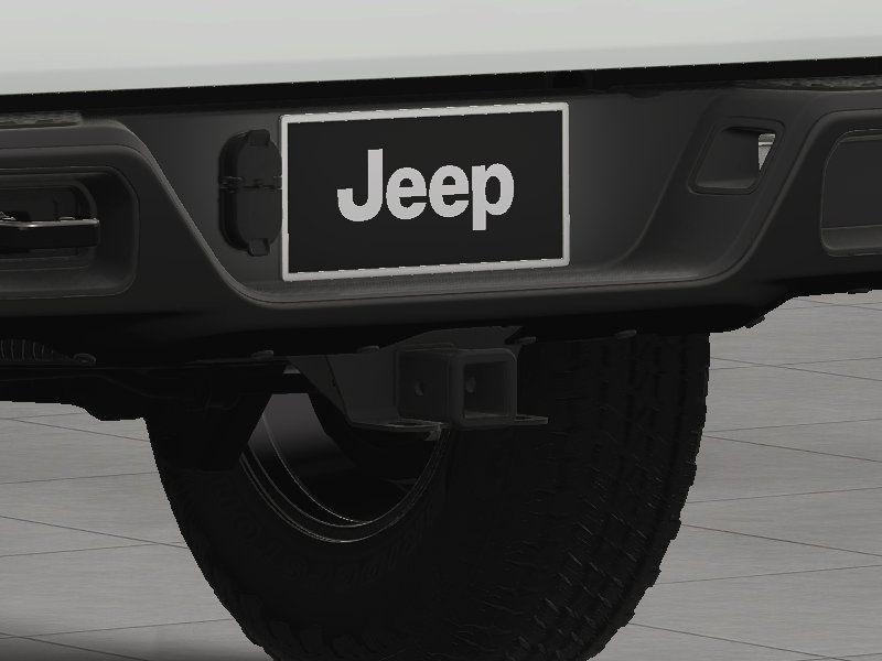 new 2023 Jeep Gladiator car, priced at $47,180