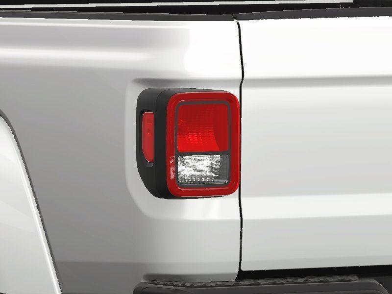 new 2023 Jeep Gladiator car, priced at $47,180