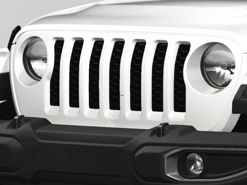 new 2023 Jeep Gladiator car, priced at $44,680