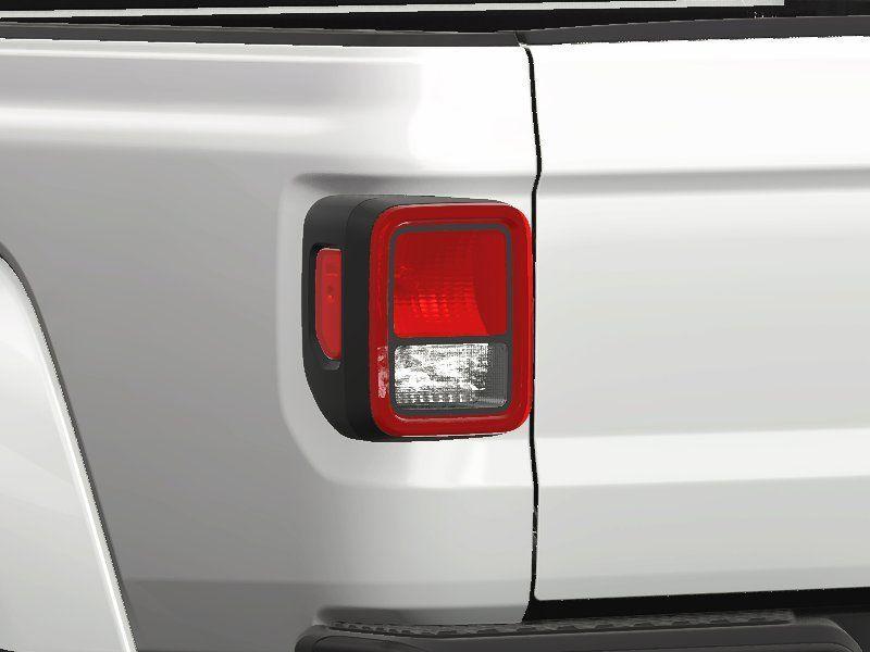 new 2023 Jeep Gladiator car, priced at $44,680