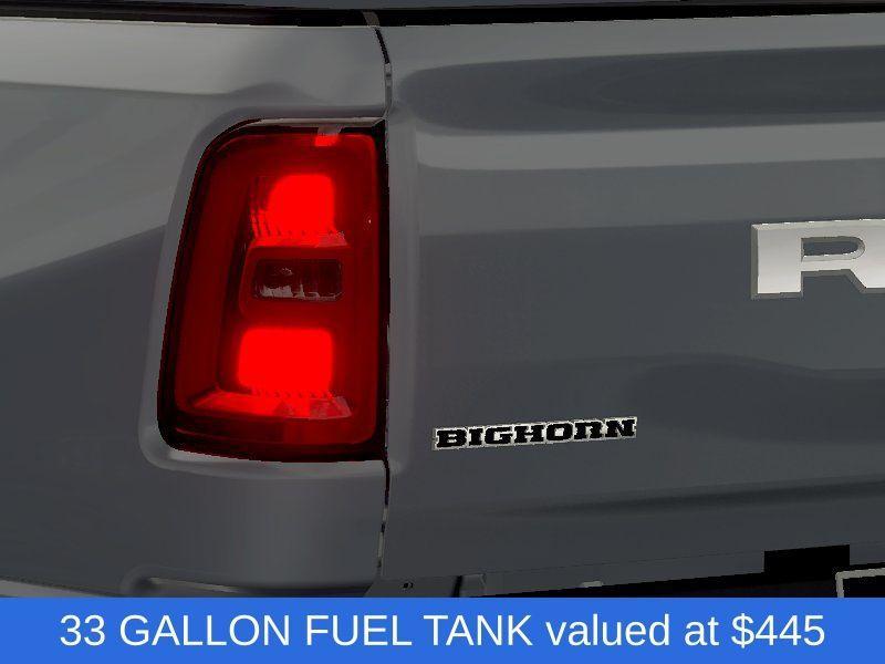 new 2026 Ram 1500 car, priced at $52,470