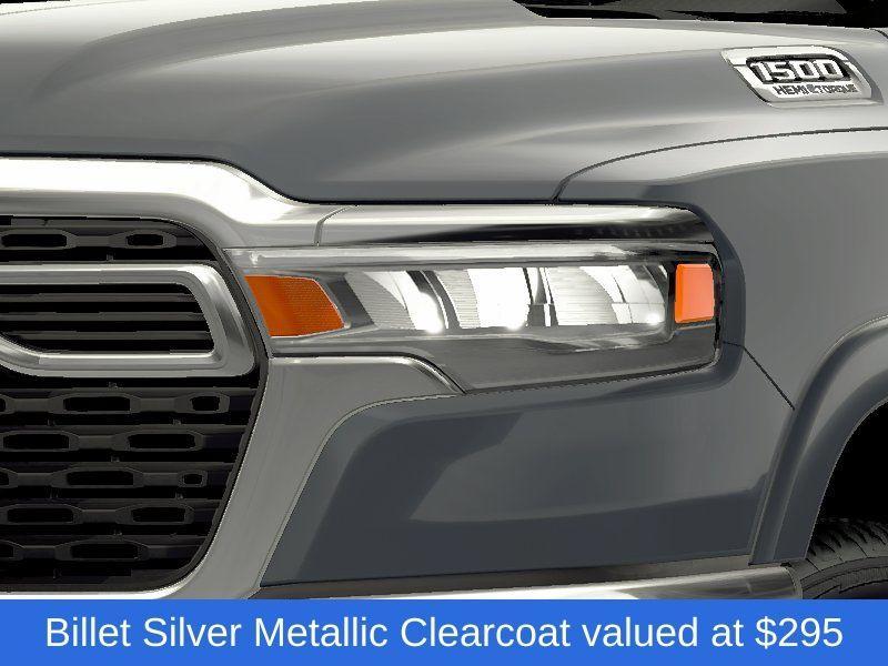 new 2026 Ram 1500 car, priced at $52,470