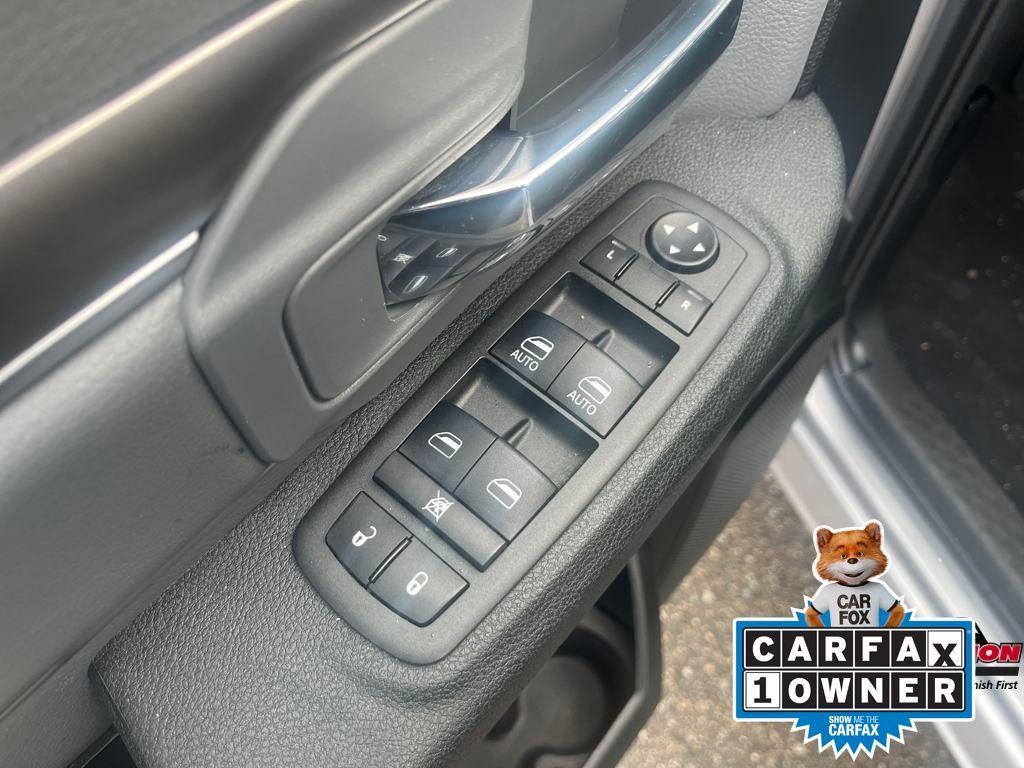 used 2023 Ram 1500 Classic car, priced at $29,900