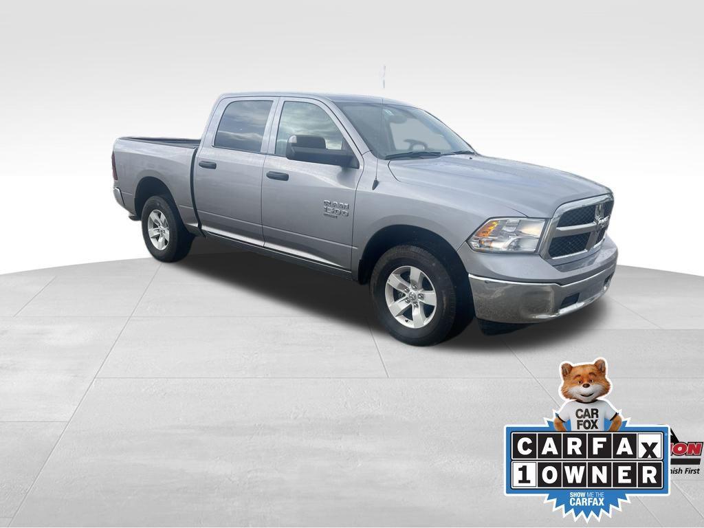 used 2023 Ram 1500 Classic car, priced at $29,900