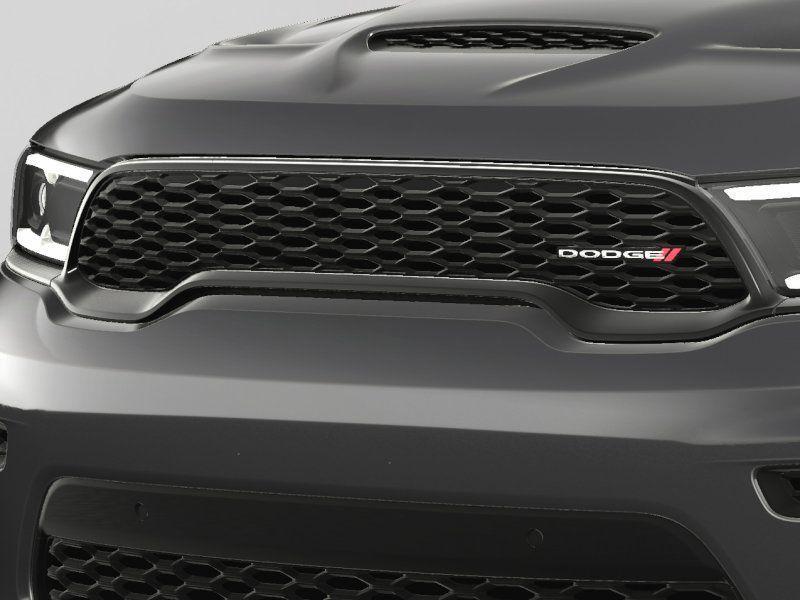new 2025 Dodge Durango car, priced at $49,011