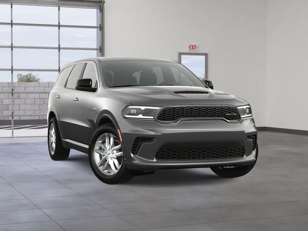 new 2025 Dodge Durango car, priced at $49,011