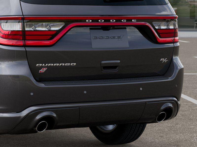 new 2025 Dodge Durango car, priced at $46,761