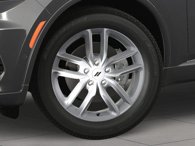 new 2025 Dodge Durango car, priced at $49,011