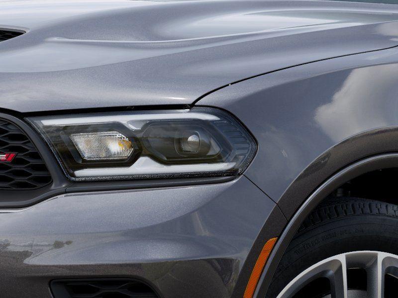 new 2025 Dodge Durango car, priced at $46,761