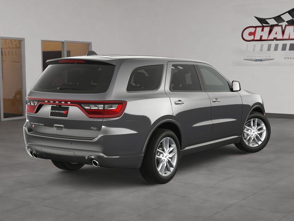 new 2025 Dodge Durango car, priced at $49,011