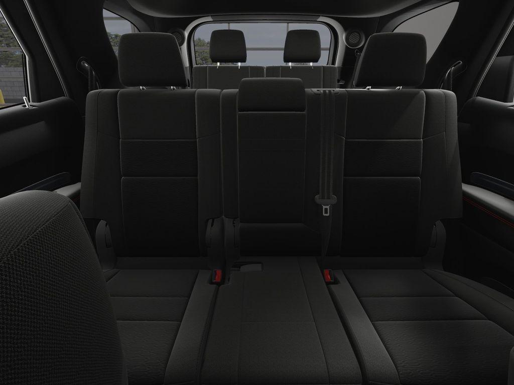 new 2025 Dodge Durango car, priced at $49,011