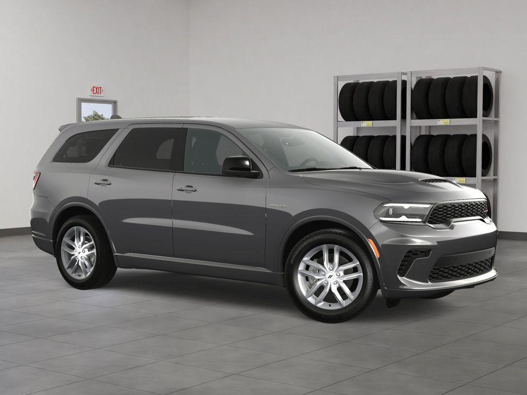 new 2025 Dodge Durango car, priced at $49,011